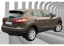 2014 Nissan Qashqai 1.5L Diesel For Sale Images