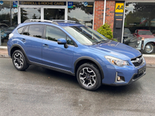 2017 Subaru XV 2L Petrol For Sale Images
