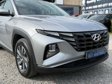 2022 Hyundai Tucson 1.6L Diesel For Sale Images