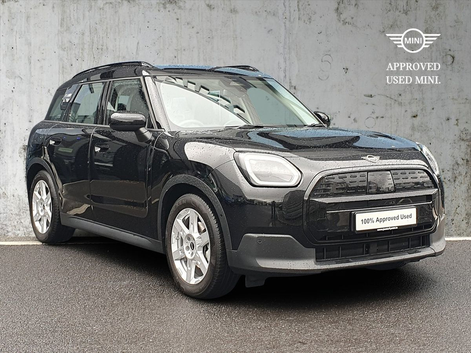 2026 MINI Countryman For Sale Images