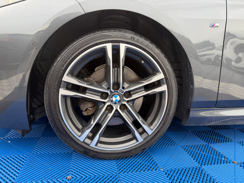 BMW 2 Series **DEPOSIT TAKEN** M-SPORT COUPE - 2.0L DIESEL - AUTO - 12M WARRANTY - CAR: 2568 — thumbnail 11