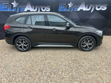 2018 BMW X1 2L Diesel For Sale Images