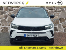 2024 Opel Grandland X 1.6L Petrol Plug-in Hybrid For Sale Images