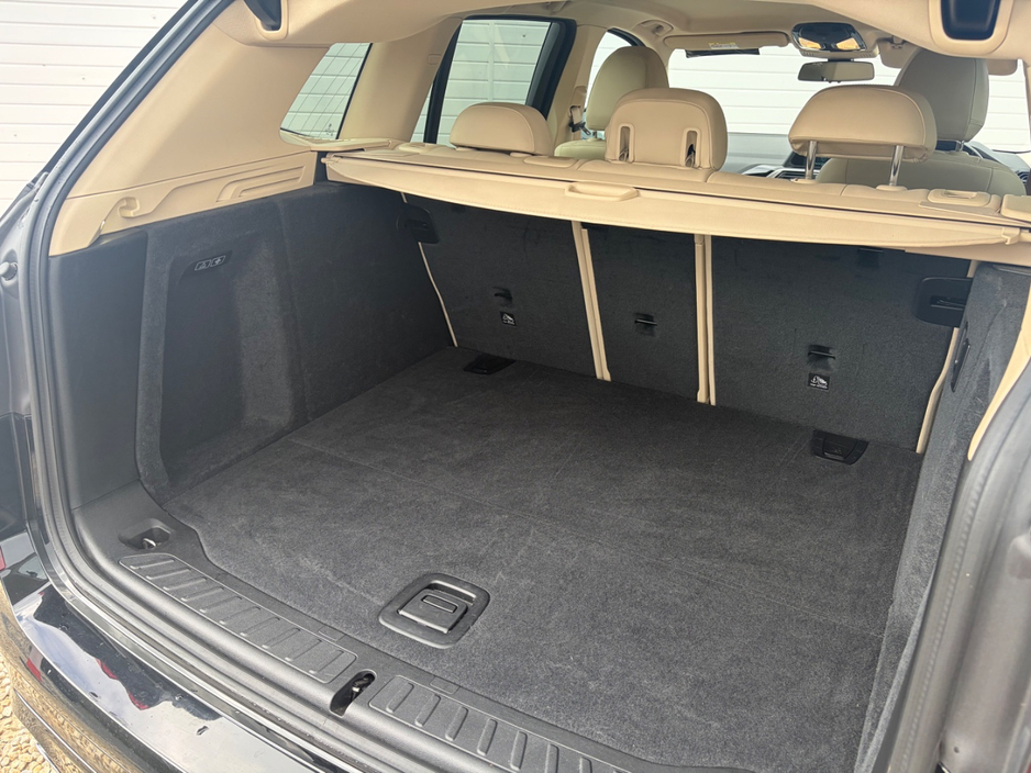2019 BMW X3 2L Diesel For Sale Images