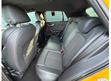 2017 Audi Q2 1.4L Petrol For Sale Images