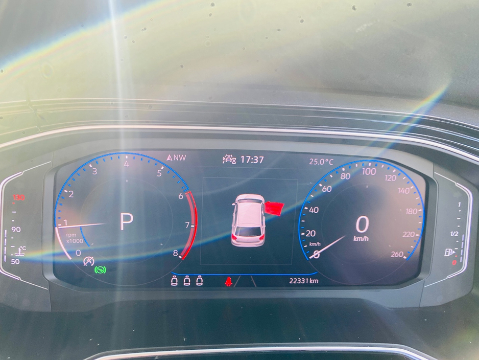 2021 Volkswagen Polo 1.5L Petrol For Sale Images
