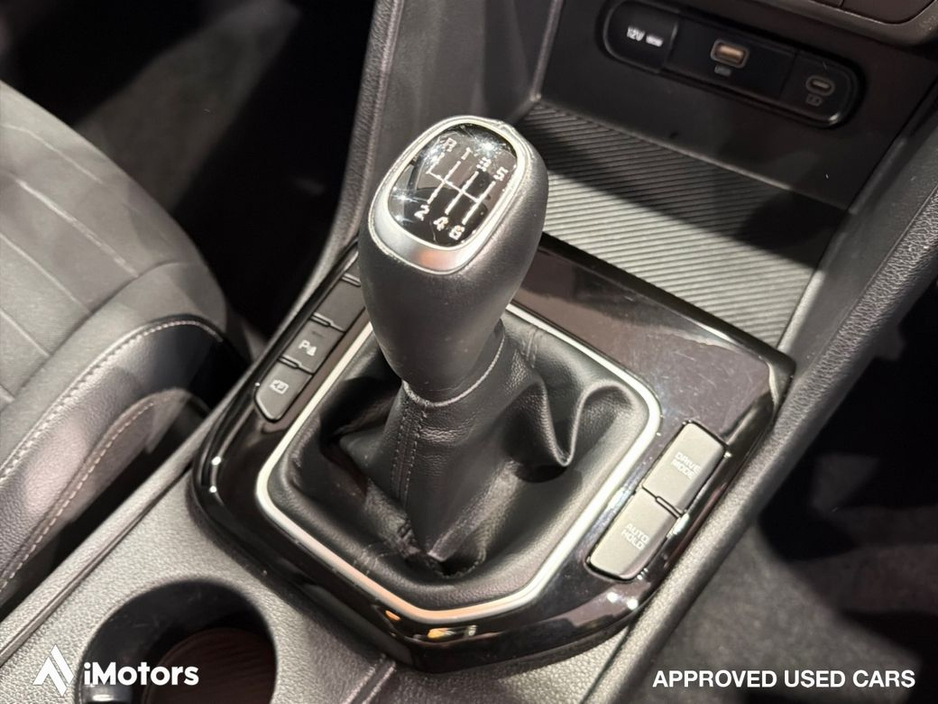 Kia Sportage K3 Mhev MY23 5DR — thumbnail 21