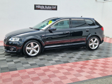 2012 Audi A3 1.4L Petrol For Sale Images