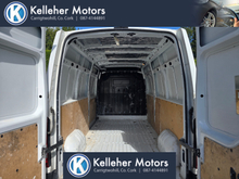 2024 Renault Master 2.3L Diesel For Sale Images