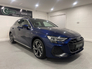 2025 AUDI A3 S LINE 40 1.5 TFSI E S-A SPORTBACK 204BHP***MEGA SPEC***TECH PACK***NEW MODEL (133 KM RANGE ) ***PREMIUM CARS IN THE NORTH EAST****