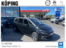 2019 Citroen Grand C4 Picasso 1.6L Diesel For Sale Images