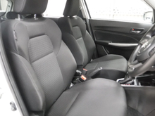2021 Suzuki Swift 1.2L Petrol For Sale Images