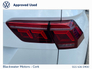 2023 VOLKSWAGEN TIGUAN ALLSPACE 2.0TDI 150BHP R-LINE AUTOMATIC WITH BLACK PACK & LEATHER