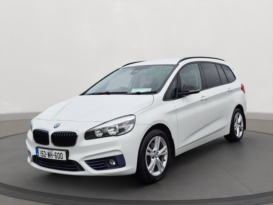 BMW 2 Series 218d Sport