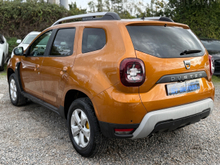 2019 Dacia Duster 1.5L Diesel For Sale Images