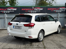 2021 Toyota Corolla 1.5L Petrol Hybrid For Sale Images