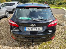 2012 Hyundai i30 1.4L Diesel For Sale Images