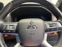 2022 Mitsubishi Outlander 2.4L Petrol Plug-in Hybrid For Sale Images
