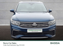 2022 VOLKSWAGEN TIGUAN 2.0 TDI 150HP R-Line