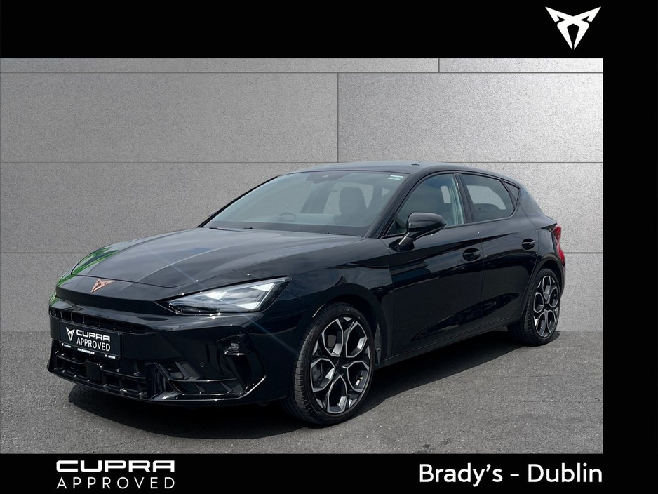 Cupra Leon 1.5eTSI 150HP DSG *24 MONTH CUPRA APPROVED WARRANTY* — thumbnail 15