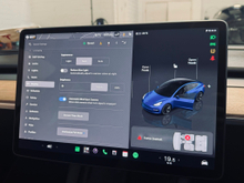 2022 Tesla Model 3 0L Electric For Sale Images