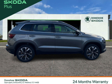 2024 Skoda Karoq 2L Diesel For Sale Images