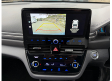 2022 Hyundai Ioniq 0L Electric For Sale Images