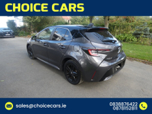 2021 Toyota Corolla 1.8L Hybrid For Sale Images