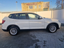 2015 BMW X3 SDRIVE 18D SE G2 ZX3A 4DR SDR18DSEG2