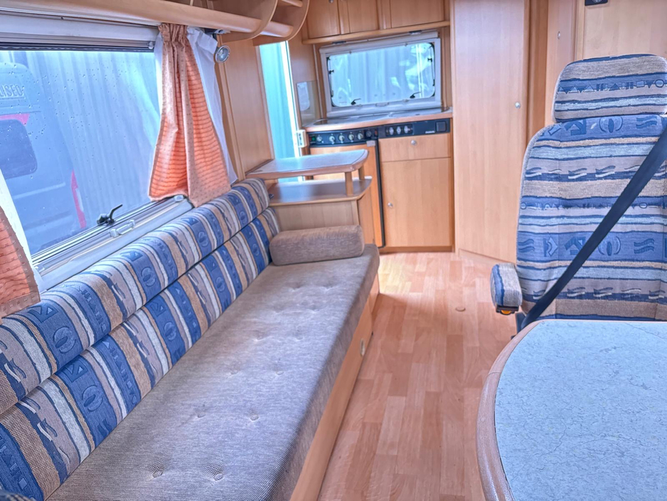 2004 Fiat Ducato 2.8L Diesel For Sale Images