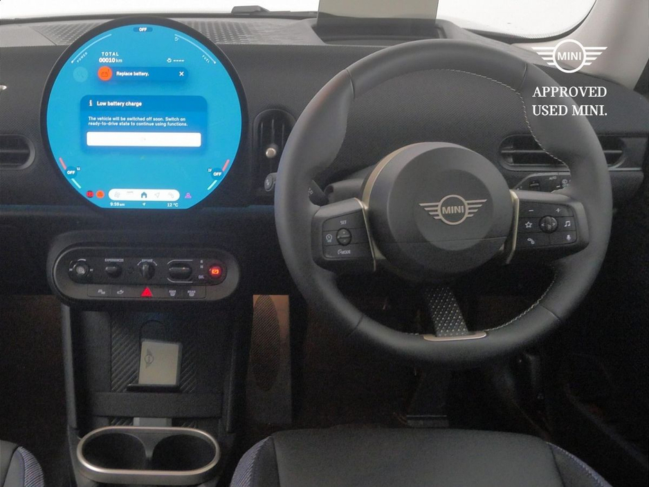 2025 MINI Hatch 1.5L Petrol For Sale Images