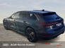 2025 AUDI A6 AVANT E-TRON A6 E-Tron Launch Edition Launch Edition 367 Performance Electric 100 kWh Auto