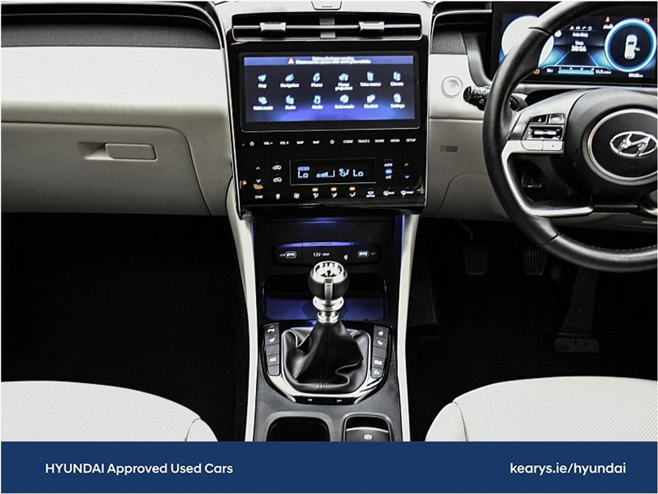 Hyundai Tucson Executive Plus — thumbnail 23