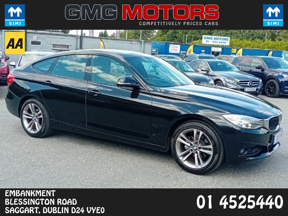 2013 BMW 3 Series For Sale Images