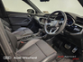 2024 AUDI Q3 45 TFSI E 245 HP S Tronic S line €405p/m