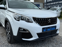 2020 Peugeot 5008 1.5L Diesel For Sale Images
