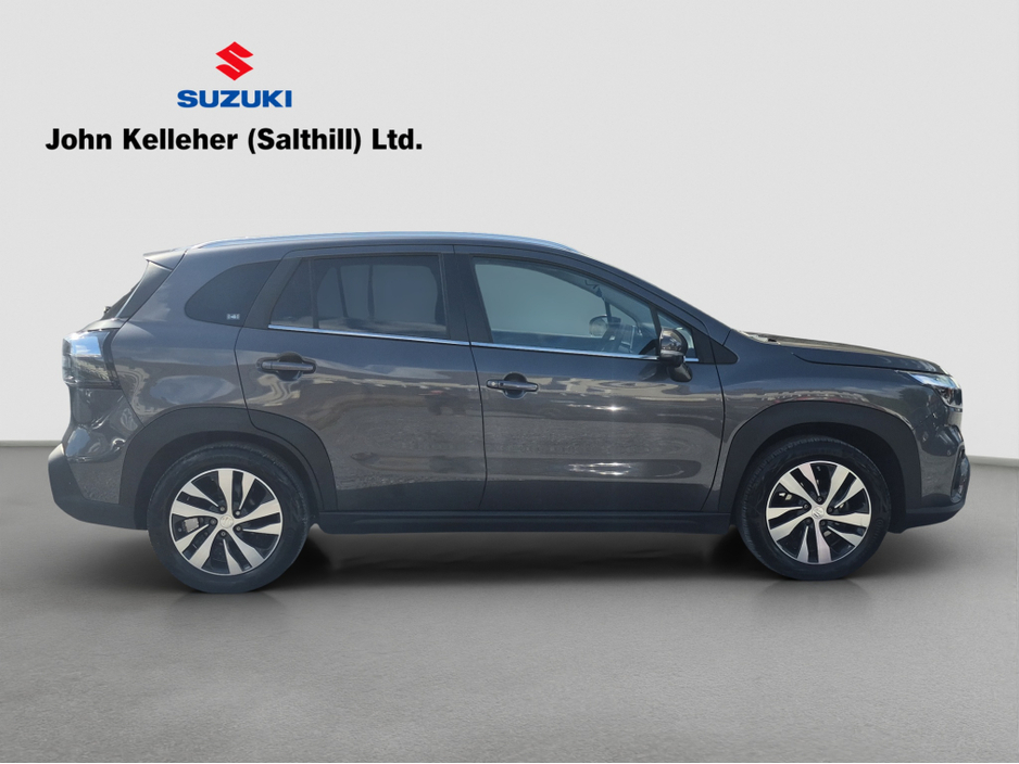 2023 Suzuki SX4 S-Cross For Sale Images