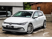 2022 Volkswagen Golf 2L Diesel For Sale Images