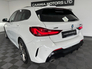 2020 BMW 1 SERIES BMW M135i 2.0 X-DRIVE PETROL AUTO*PANORAMIC SUNROOF*ELECTRIC MEMORY ADJUSTABLE HEATED SEATS*KEYLESS ENTRY & START*ELECTRIC BOOT*REVERSE CAM*FINANCE AVAILABLE TRADE INS WELCOME*