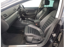 VOLKSWAGEN Passat CC 2015