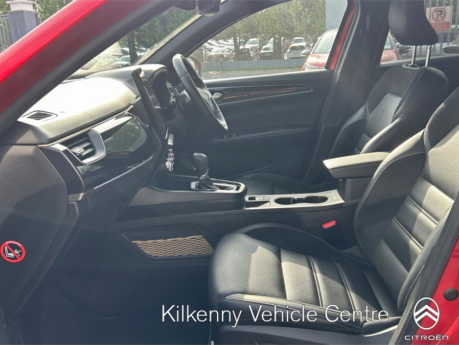 2023 Renault Arkana 1.6L Petrol For Sale Images