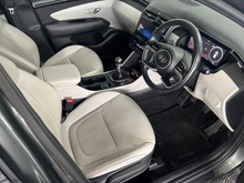 2023 Hyundai Tucson 1.6L Diesel For Sale Images