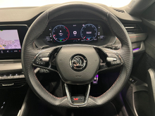 2022 Skoda Octavia 2L Diesel For Sale Images