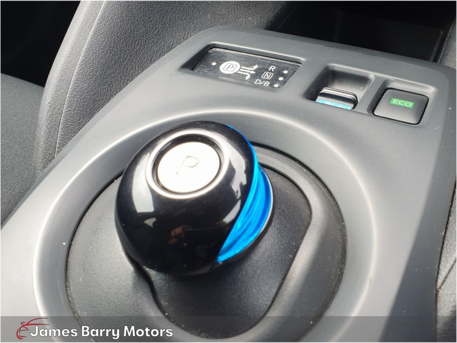 2022 Nissan Leaf ElectricL Electric For Sale Images