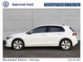 2025 VOLKSWAGEN GOLF 1.5 MHEV 116BHP 5DR EDITION 75 - WAS €32,950 NOW €31,950