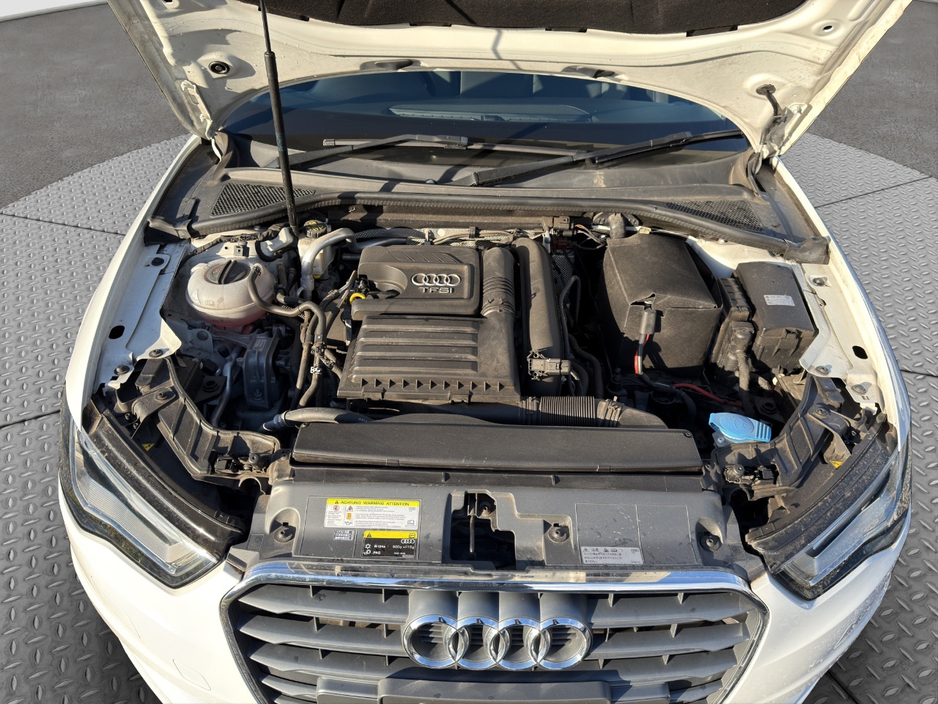 Audi A3 2015 Audi A3  Saloon 1.4 TFSi Automatic — thumbnail 18