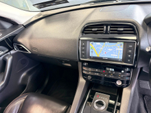 2018 Jaguar F-Pace 2L Diesel For Sale Images