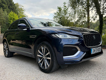 Jaguar F-Pace R DYNAMIC SE P400 *Panoramic Glass Roof…Huge Specification*