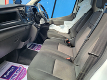 2023 Ford Transit 2L Diesel For Sale Images