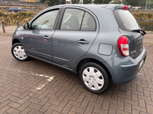 2011 Nissan Micra 1.2L Petrol For Sale Images